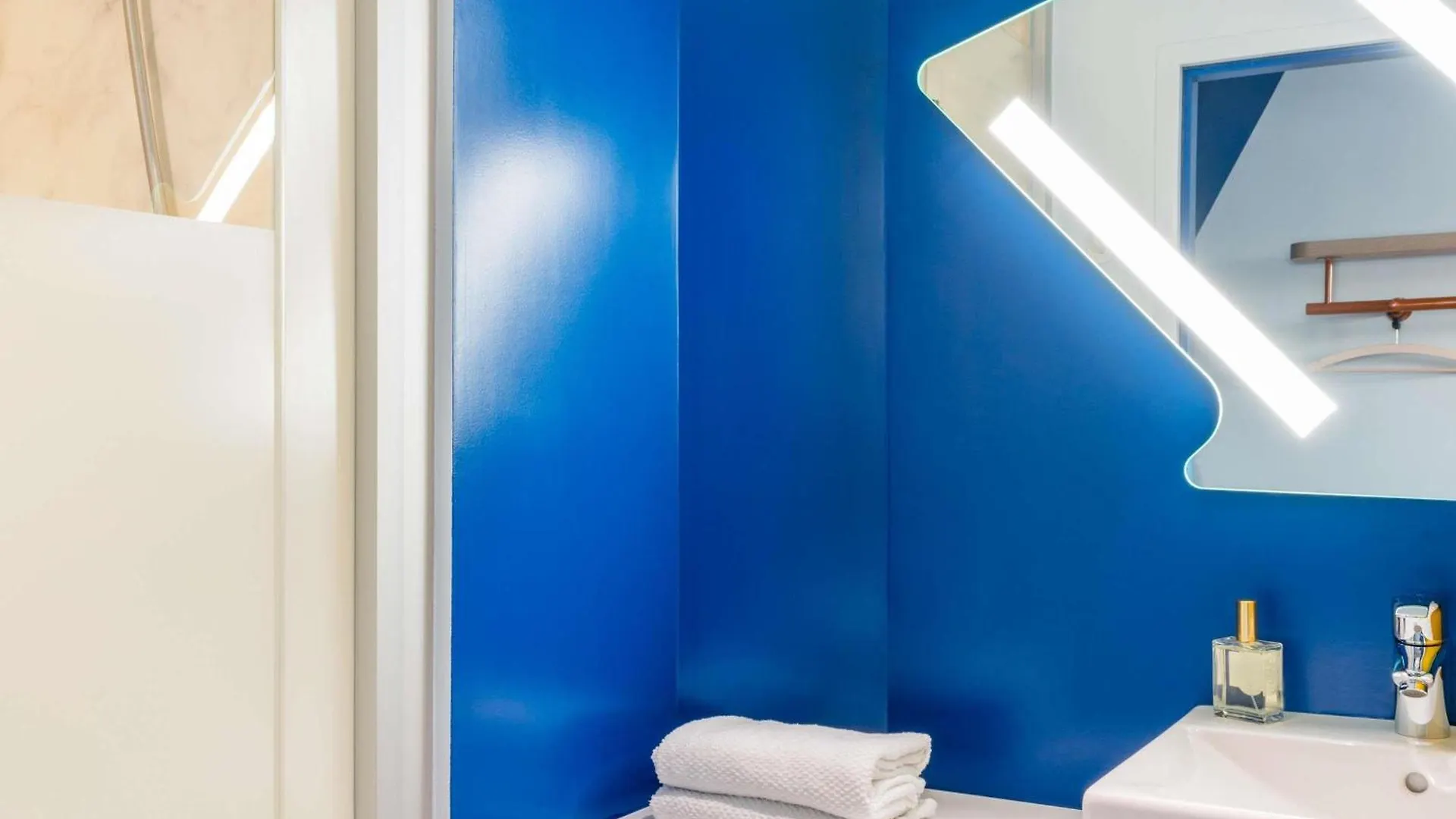 Ibis Budget Le Cannet Des Maures