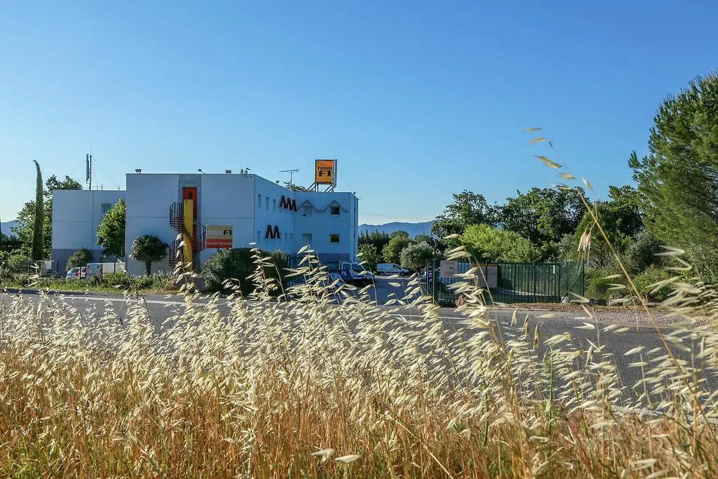 *** Hotel Ibis Budget Le Cannet Des Maures Frankreich