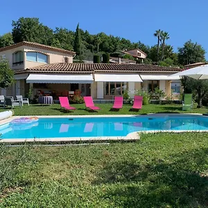 Bed & Breakfast Les Lillas