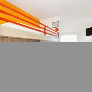 Hotel Hotelf1 Frejus Sur Argens