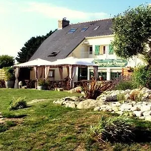An Douar Bed & Breakfast Quéven