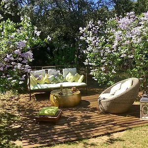 Bed & Breakfast Longo Mai