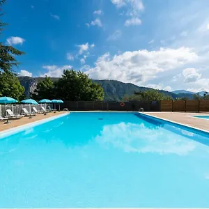 Hotel Ulvf Le Domaine De L'olivaie
