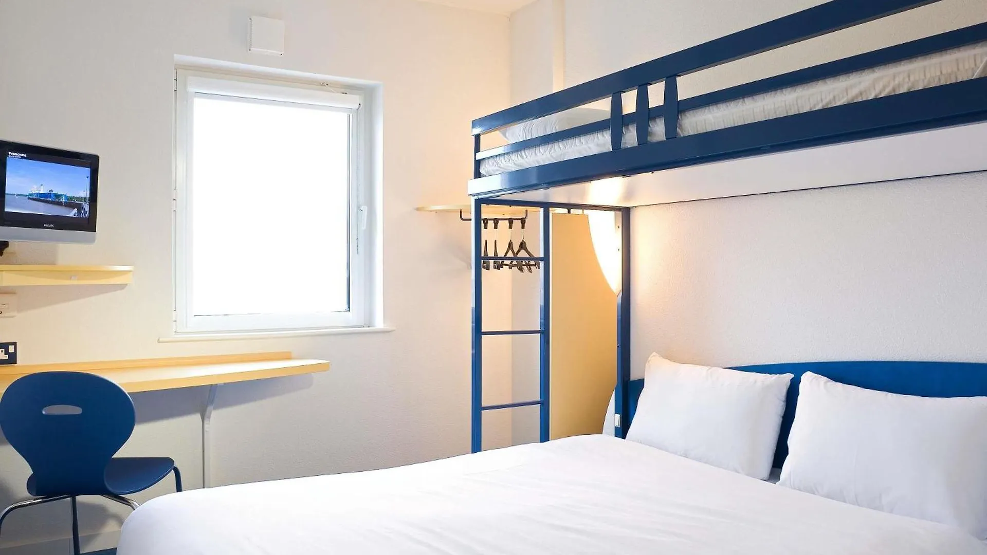 Ibis Budget Le Cannet Des Maures Hotel Le Cannet-des-Maures