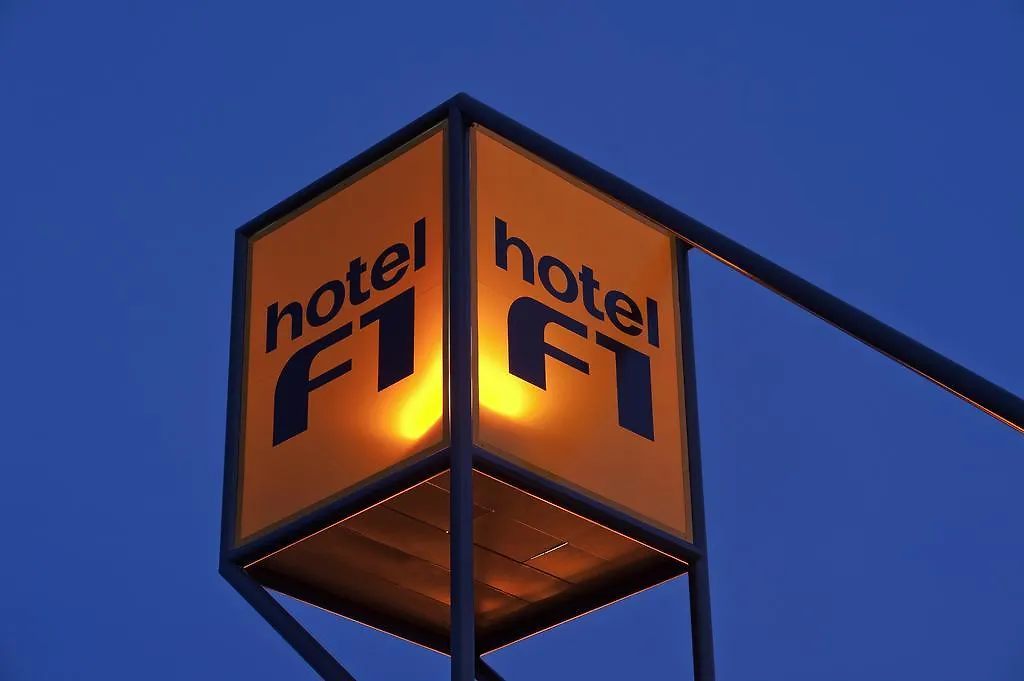 Ibis Budget Le Cannet Des Maures Le Cannet-des-Maures