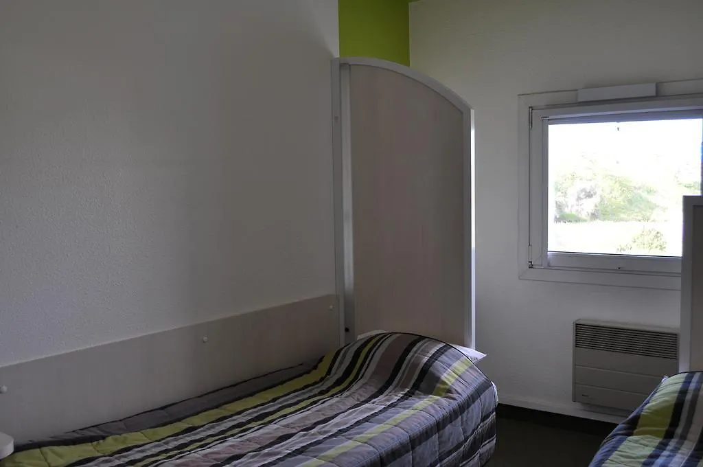Hotel Ibis Budget Le Cannet Des Maures