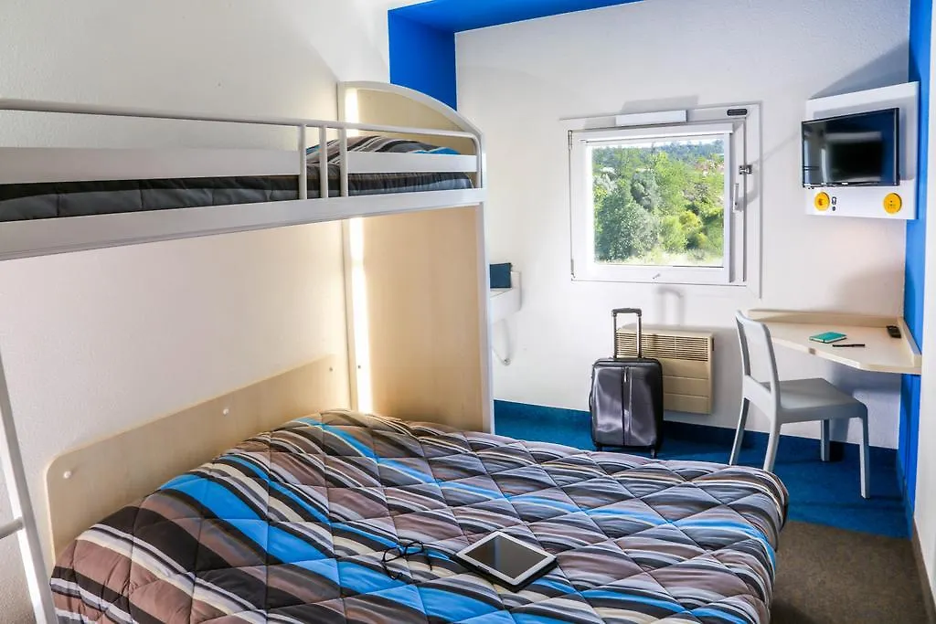 Ibis Budget Le Cannet Des Maures Hotel