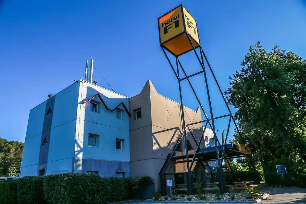 Ibis Budget Le Cannet Des Maures