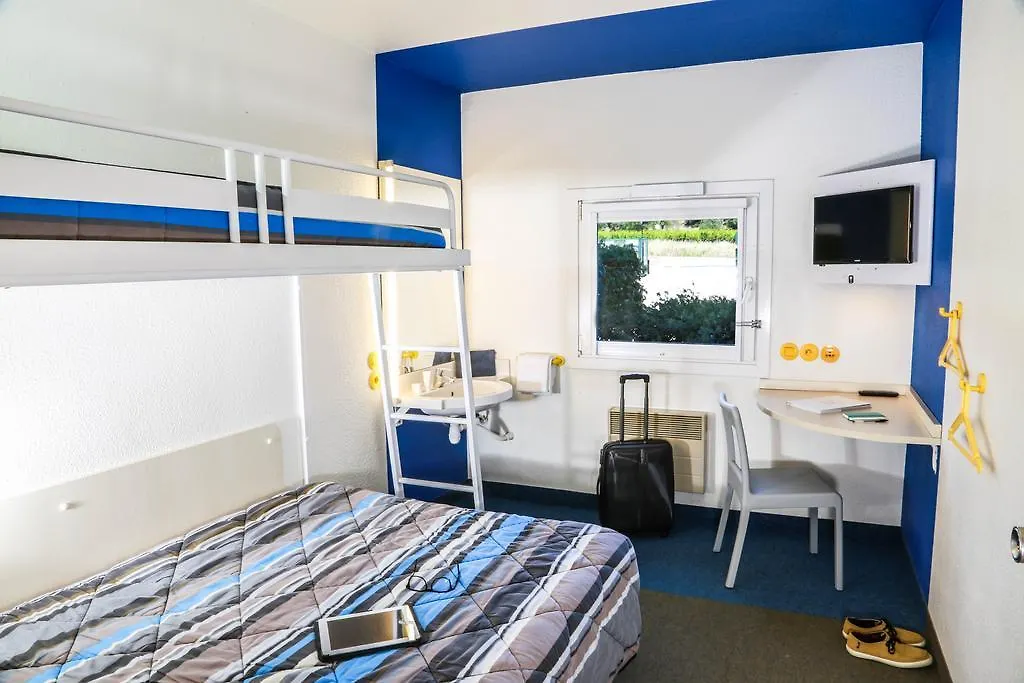 Ibis Budget Le Cannet Des Maures Francia