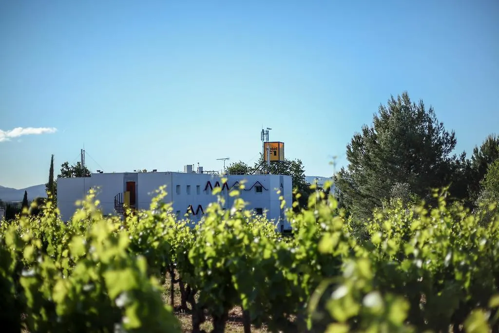 Ibis Budget Le Cannet Des Maures Hotel Le Cannet-des-Maures